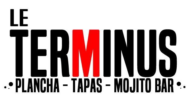 Le Terminus Hotel Вилньов-сюр-Ло Екстериор снимка